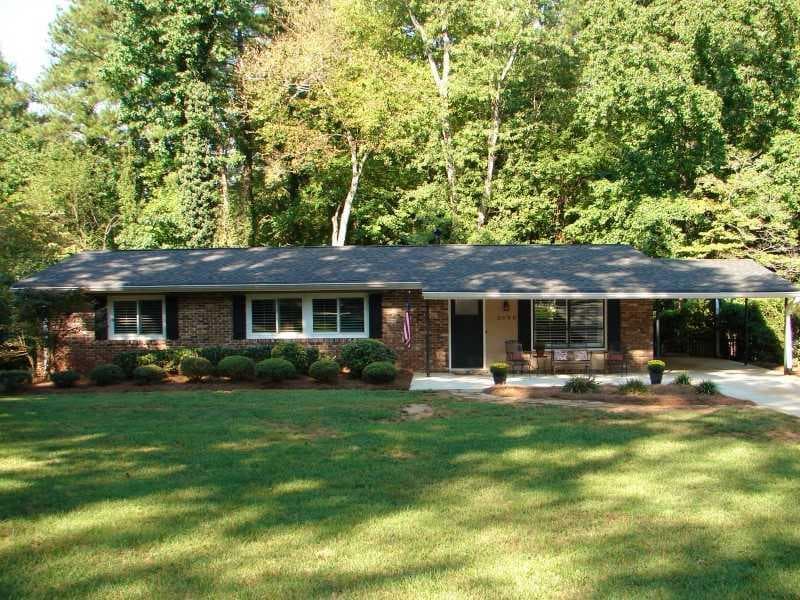 3588 KESWICK Drive, Chamblee, GA 30341 — most recent listing photo