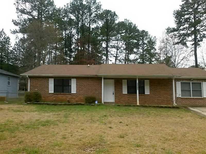 10202 HAMILTON Glen, Jonesboro, GA 30238 — most recent listing photo