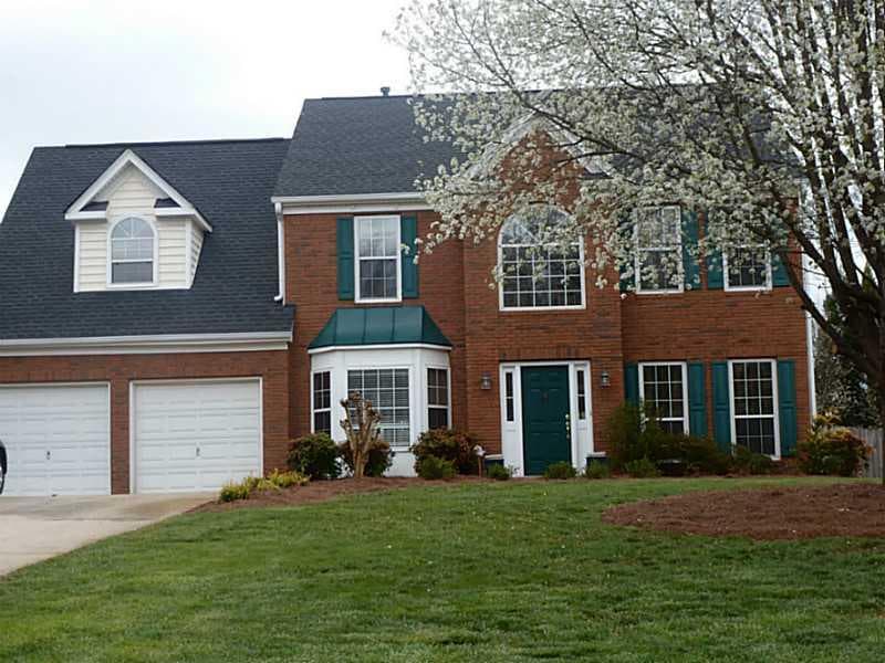 7360 Cavaletti Circle, Cumming, GA 30040 — most recent listing photo