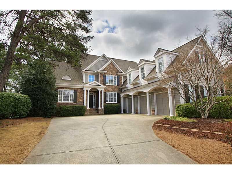 2806 Baccurate Drive, Marietta, GA 30062 — most recent listing photo