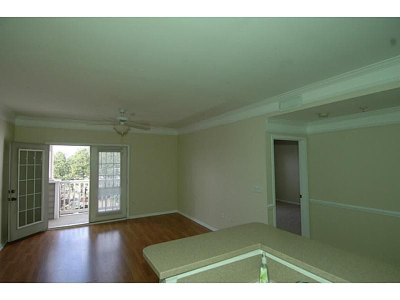1 bedroom, 784 sq ft condominium sold at 2700 Pine Tree Road 1307, Atlanta, GA 30324