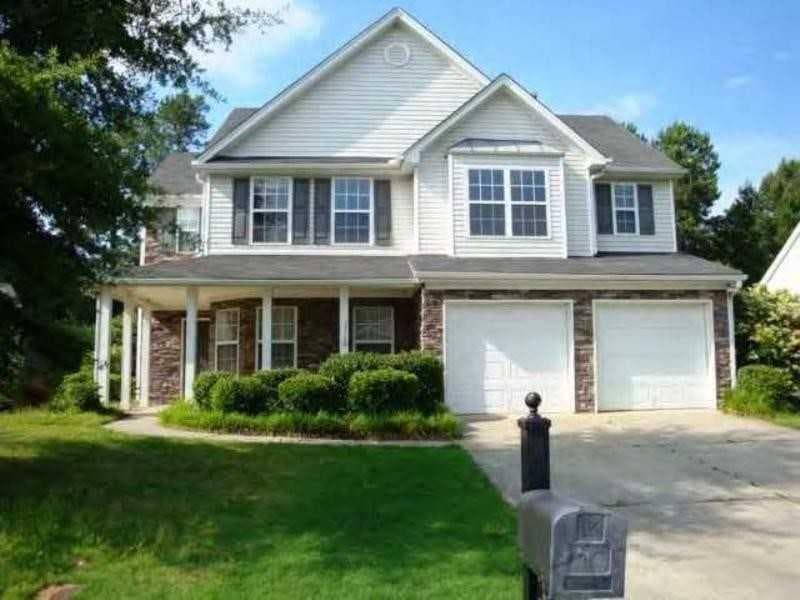 3367 Hill Pond Drive, Buford, GA 30519 — most recent listing photo