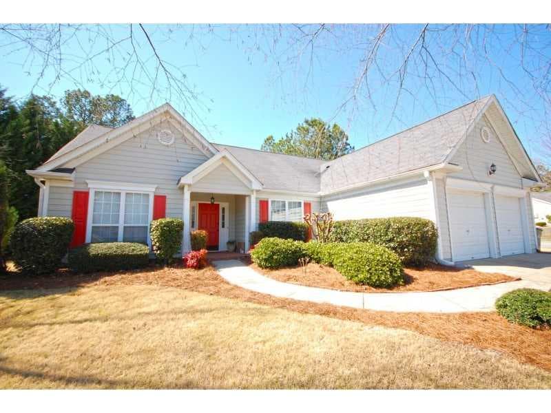 3165 Evergreen Eve Crossing, Dacula, GA 30019 — most recent listing photo