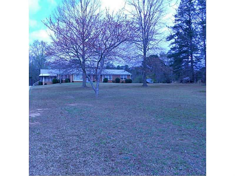 4493 Burns Road, Lilburn, GA 30047 — most recent listing photo