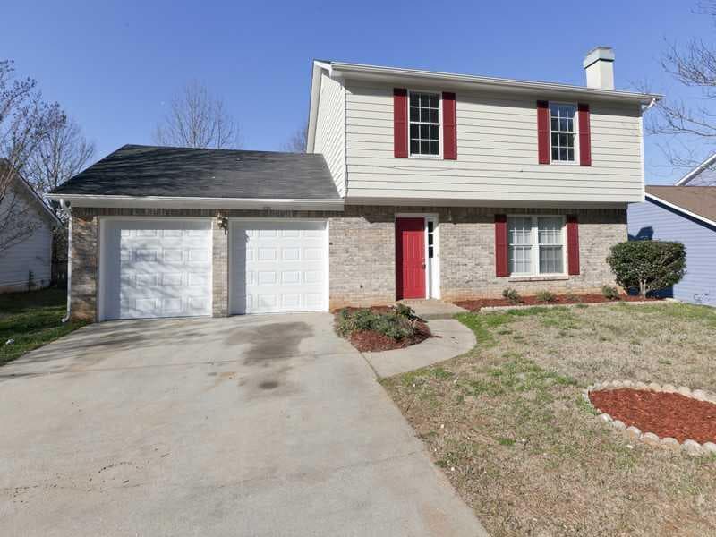 3153 Hardin Court, Lithonia, GA 30038 — most recent listing photo