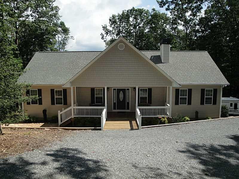 1645 Weeks Road, Ellijay, GA 30540 — most recent listing photo