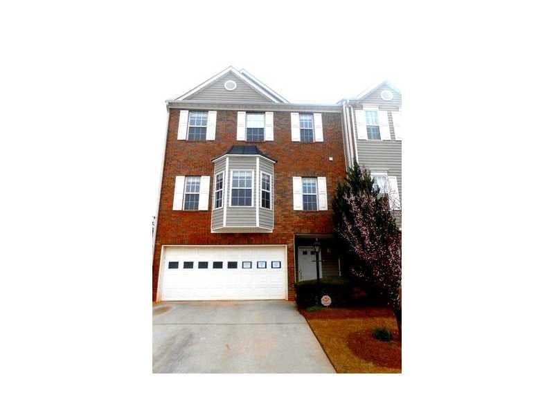 780 ABBOTTS MILL Court 780, Duluth, GA 30097 — most recent listing photo