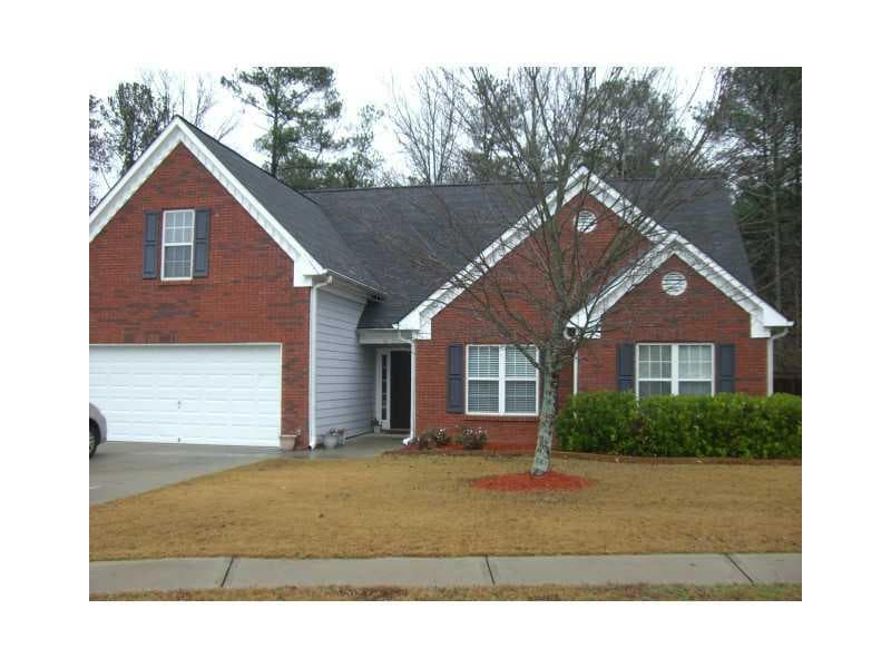 343 Adams Lake Drive, Lawrenceville, GA 30046 — most recent listing photo