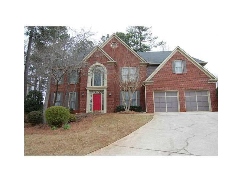 710 River Cove Drive, Dacula, GA 30019 — most recent listing photo