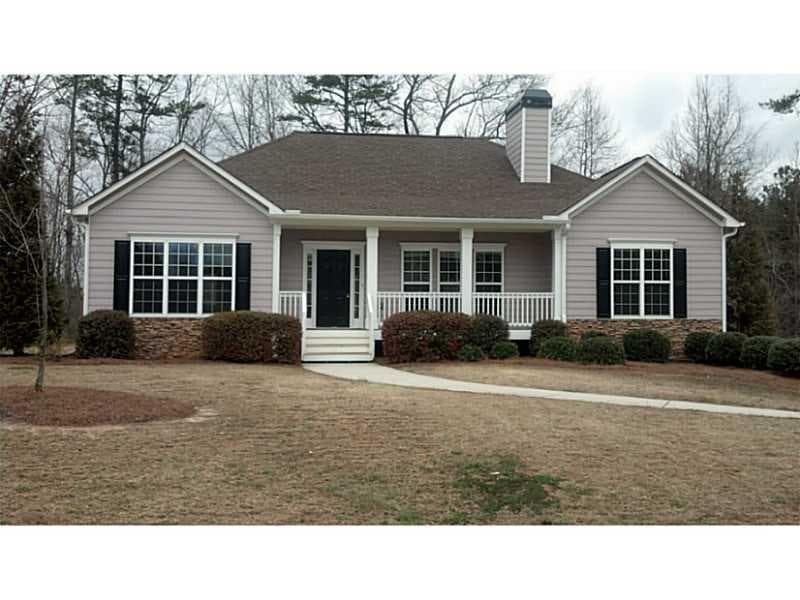 673 Safe Harbor Drive, Dallas, GA 30157 — most recent listing photo