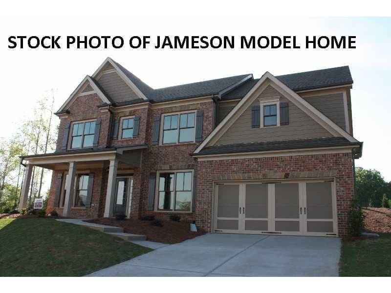 5114 Sunlake Drive, Hoschton, GA 30548 — most recent listing photo