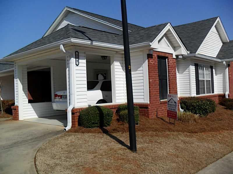 150 Old Mill Rd. #209 Road 209, Cartersville, GA 30120 — most recent listing photo