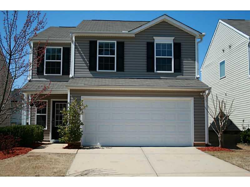 2855 Mayfair Drive, Cumming, GA 30040 — most recent listing photo