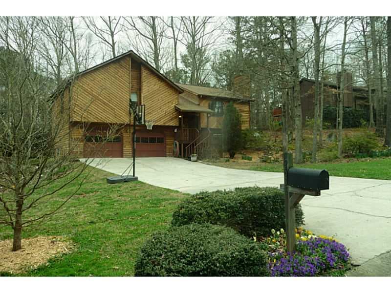 2838 Romain Court, Acworth, GA 30102 — most recent listing photo