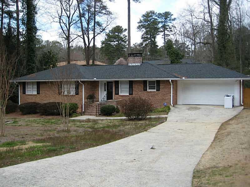 289 Colewood Way, Sandy Springs, GA 30328 — most recent listing photo