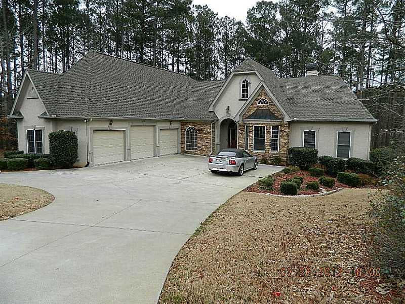 1154 Bridge Mill Avenue, Canton, GA 30114 — most recent listing photo