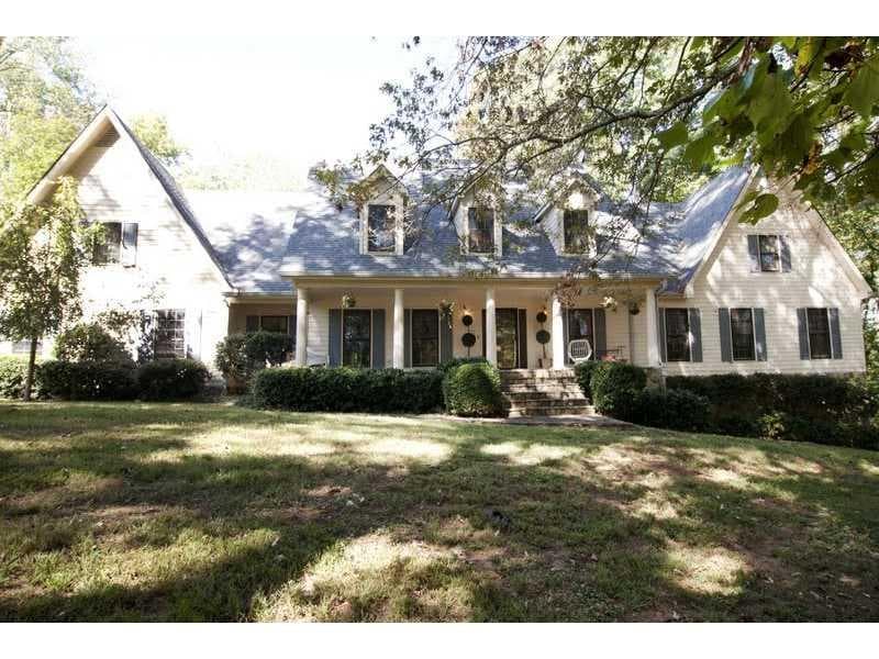 279 Hickory Cove Drive, Canton, GA 30115 — most recent listing photo
