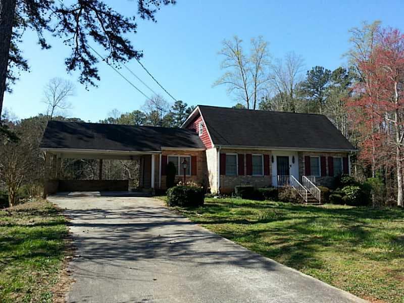 4225 Valley Lake Terrace, College Park, GA 30349 — most recent listing photo