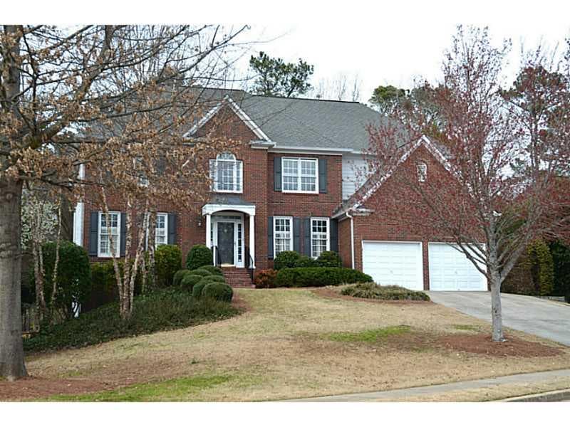 358 Woodbrook Crest, Canton, GA 30114 — most recent listing photo
