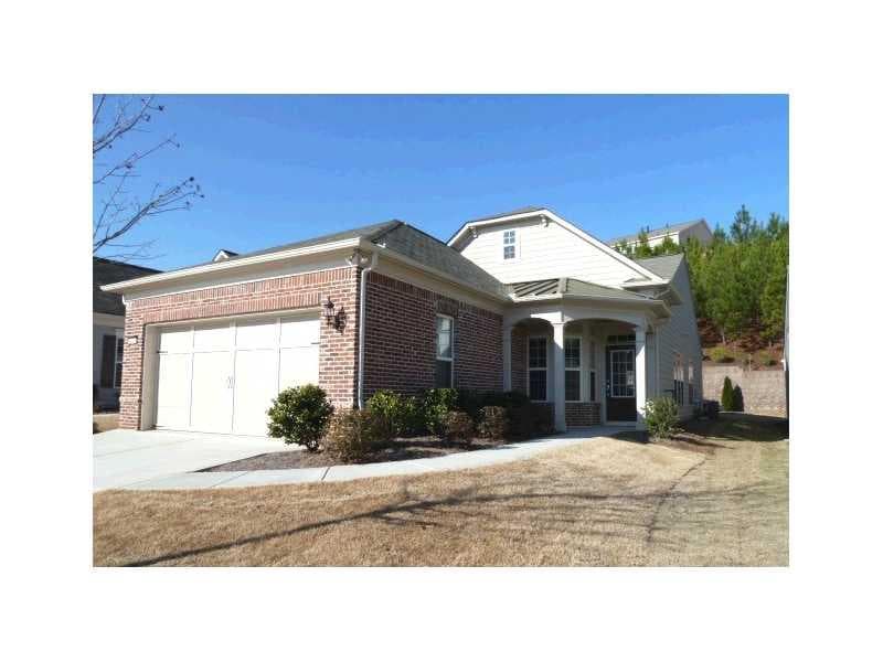 6239 Ivy Stone Way, Hoschton, GA 30548 — most recent listing photo
