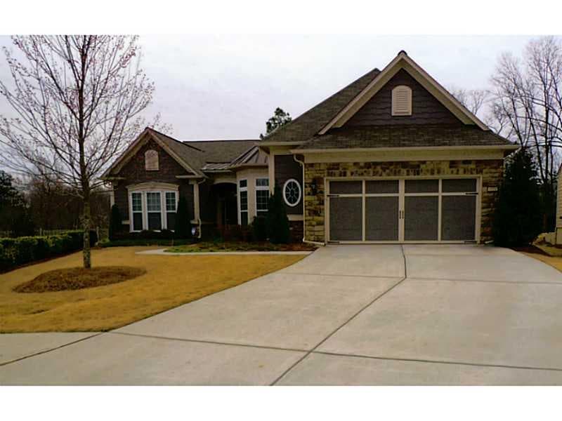6534 AUTUMN CREST Lane, Hoschton, GA 30548 — most recent listing photo