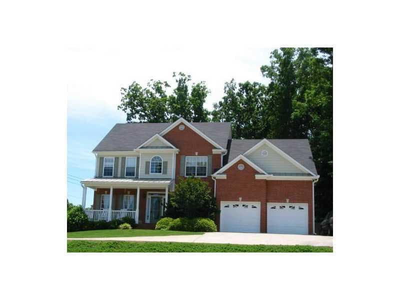3949 Landmark Drive, Douglasville, GA 30135 — most recent listing photo