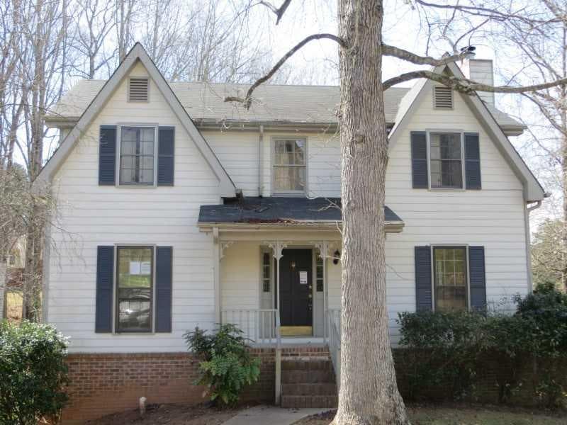 2706 Mountberry Dr, Snellville, GA 30039 — most recent listing photo