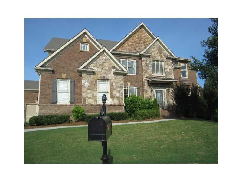2478 Peace Point Trail, Hoschton, GA 30548 — most recent listing photo