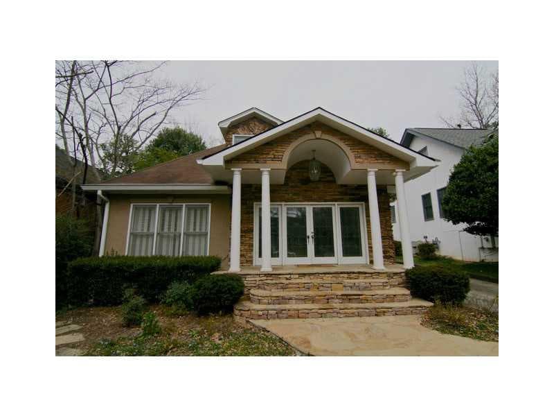 3 bedroom, 2,203 sq ft single family residence sold at 792 Amsterdam Avenue, Atlanta, GA 30306