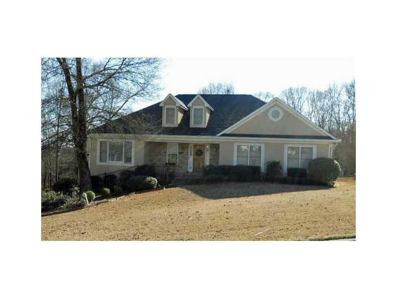 4 Topridge Drive, Cartersville, GA 30120 — most recent listing photo