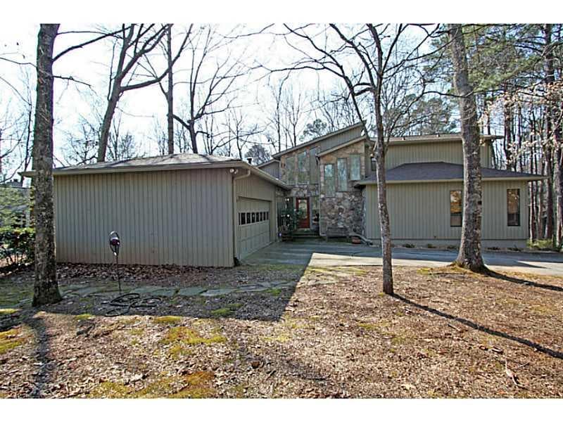 4 bedroom single family residence sold at 4243 LOCH HIGHLAND Parkway, Roswell, GA 30075
