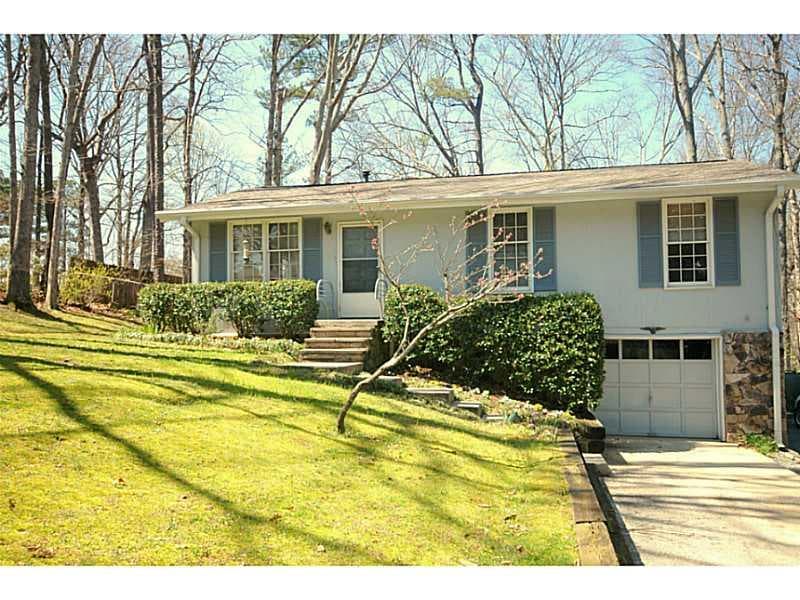 2003 Tara Court, Kennesaw, GA 30144 — most recent listing photo