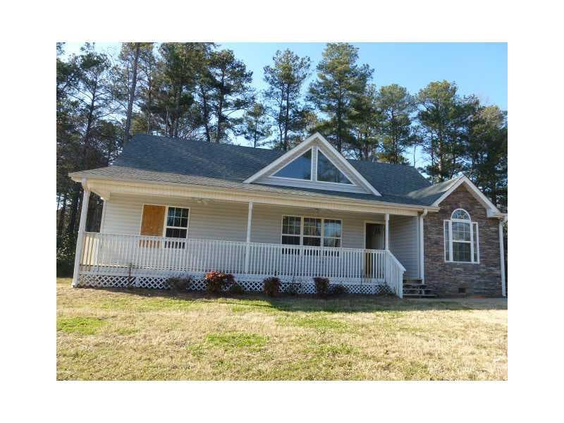 171 Bowdon Street, Waco, GA 30182 — most recent listing photo