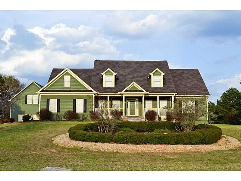 2187 Indian Shoals Drive, Loganville, GA 30052 — most recent listing photo