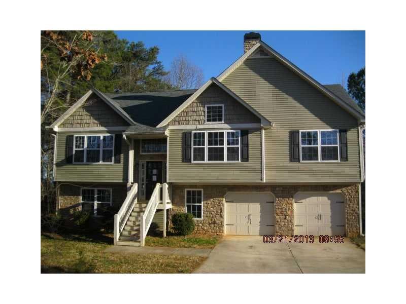 670 Bethany Road, Jasper, GA 30143 — most recent listing photo