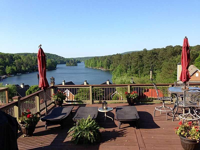 219 Lakeside Drive, Waleska, GA 30183 — most recent listing photo