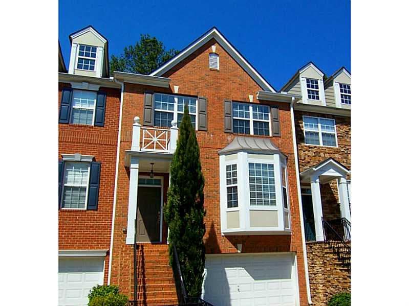 5930 Cabotage Road 5930, Johns Creek, GA 30097 — most recent listing photo