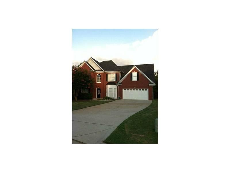 6304 Long Ridge Court, Flowery Branch, GA 30542 — most recent listing photo