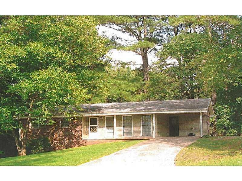 4845 Oak Grove Drive, Cumming, GA 30040 — most recent listing photo