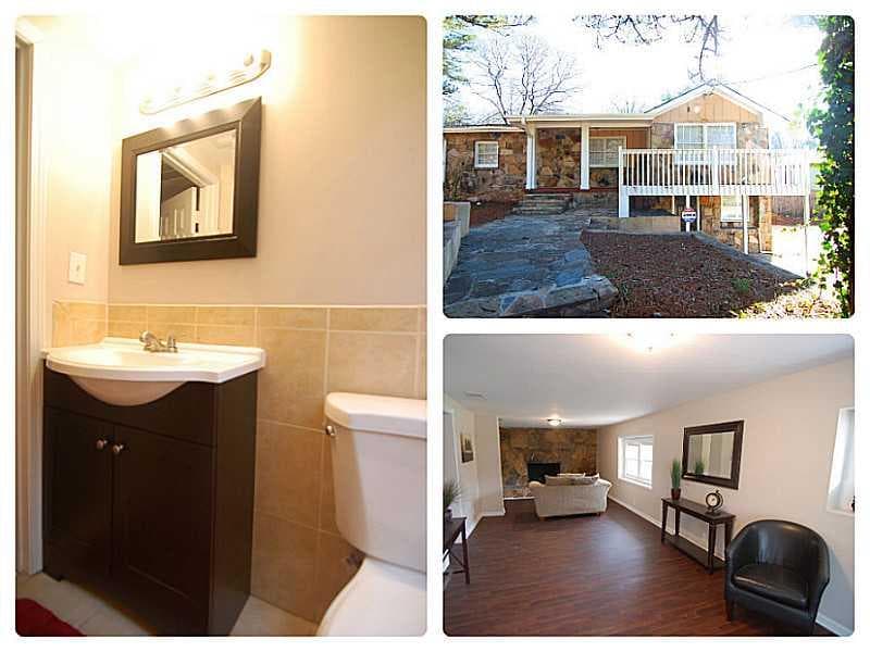 445 Glen Dale Road, Scottdale, GA 30079 — most recent listing photo