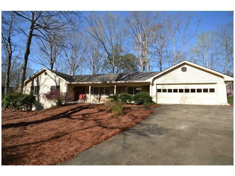 735 Nile Drive, Alpharetta, GA 30022 — most recent listing photo