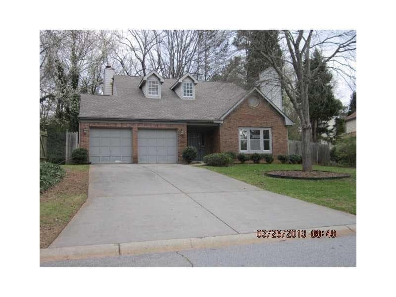 5685 SUGAR CREEK Court, Norcross, GA 30093 — most recent listing photo