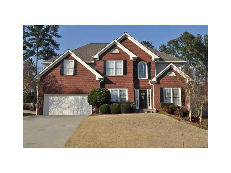 1883 LAKE SHADOW Way, Suwanee, GA 30024 — most recent listing photo