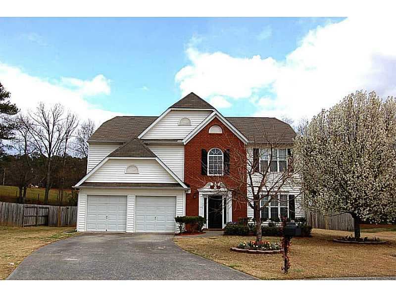 47 Polo Fields, Cartersville, GA 30121 — most recent listing photo