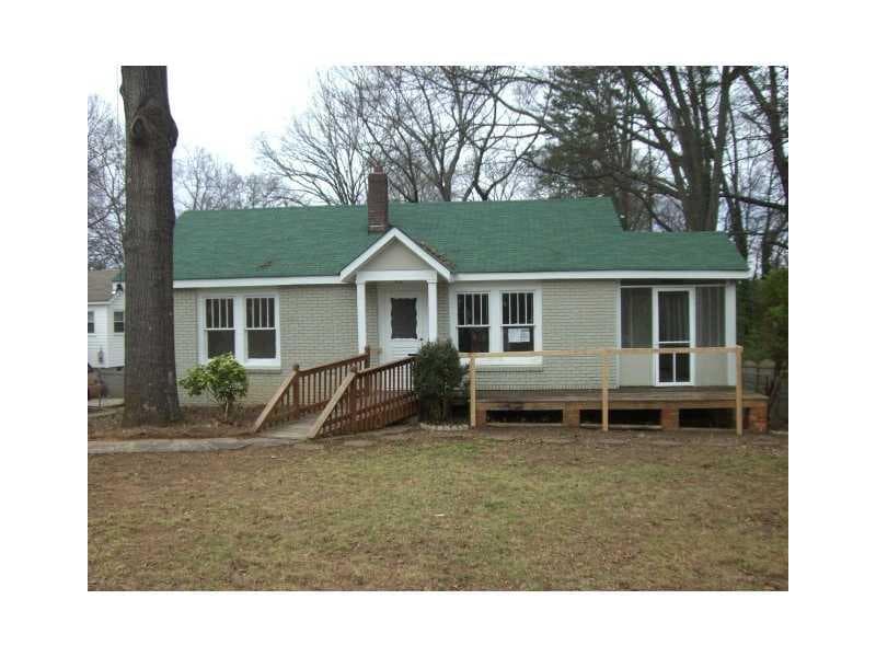 4096 Commanche Drive, Tucker, GA 30084 — most recent listing photo