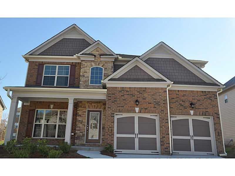 960 Walters Circle, Alpharetta, GA 30005 — most recent listing photo