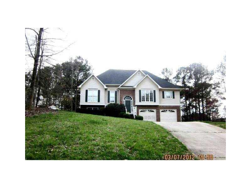 151 Thomas Drive, Dallas, GA 30157 — most recent listing photo