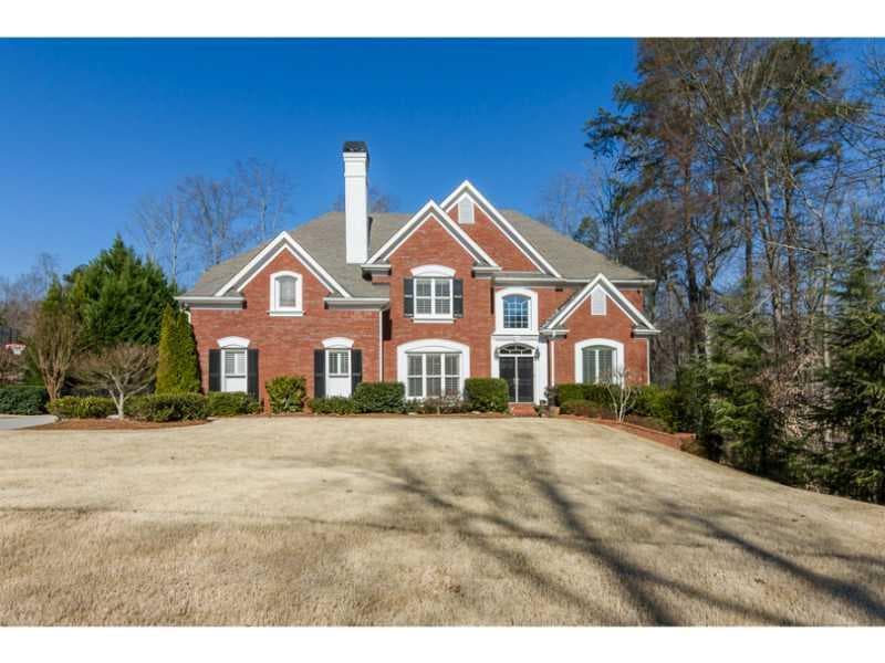 910 Dunster Court, Alpharetta, GA 30009 — most recent listing photo