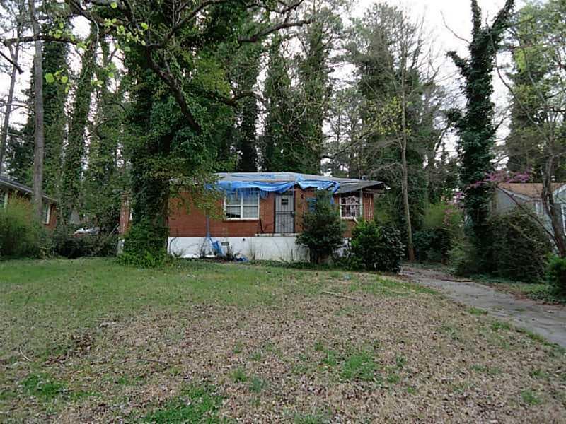 1954 Crestmoore Drive, Decatur, GA 30032 — most recent listing photo