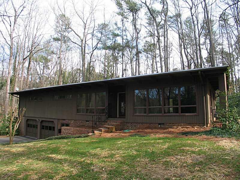 5273 Oxbow Road, Stone Mountain, GA 30087 — most recent listing photo